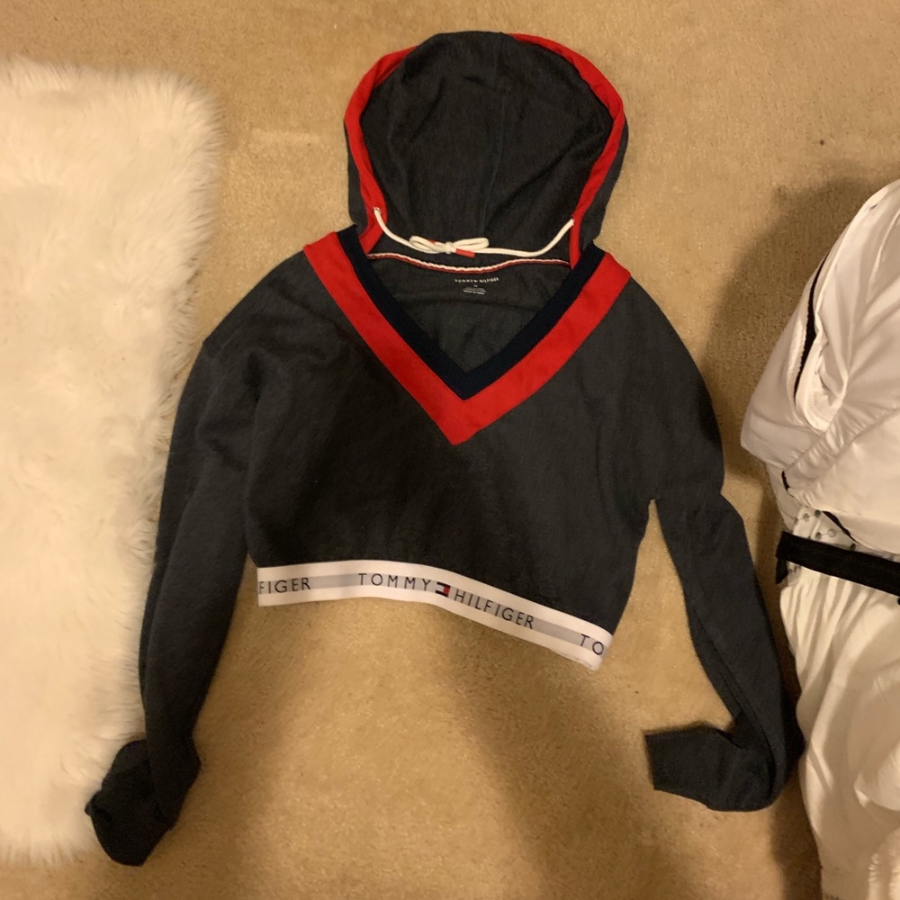 Tommy Hilfiger hoodie
